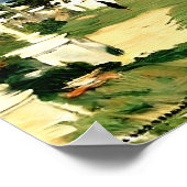 ホテルデロシュ ポスター (角)