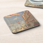 ホテルデロッシュノアイレスイントラウヴィルクロードモン コースター (左側)