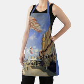 ホテルデロッシュノワール,トラウビルバイクロードモネ エプロン (インサイチュ)