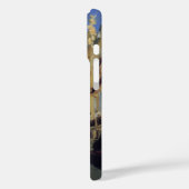 ホテルデロッシュノワール,トラウビルバイクロードモネ Case-Mate iPhoneケース (裏面 / 左)