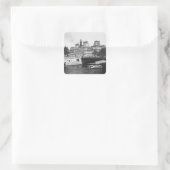 ホテルデヴィル1882 スクエアシール (バッグ)