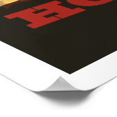 ホテルドゥパリ（ルカイア） ポスター (角)