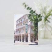 ホテルハバナ ポストカード (スタンド正面)
