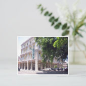 ホテルハバナ ポストカード (スタンド正面)