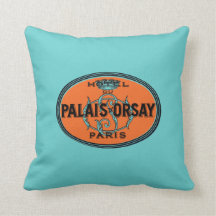 ホテルパレドルセパリ