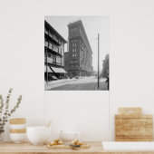 ホテルフランドル ポスター (キッチン)