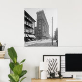 ホテルフランドル ポスター (ホームオフィス)