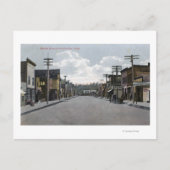 ホテルプラザタヒッツキャニオン ポストカード (正面)