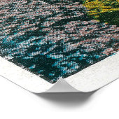 ホテルポッターアンドグラウンド ポスター (角)