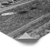 ホテルミンネカフタinホット春, SD写真 ポスター (角)