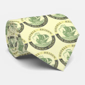 ホテルライセン動揺して- ネクタイ (ロール)