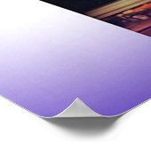 ホテルラシャペル ポスター (角)