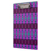 ホテルラビスタトゥーマイアミ クリップボード (左)