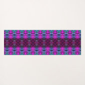 ホテルラビスタトゥーマイアミ ヨガマット (裏面(横))