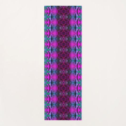 ホテルラビスタトゥーマイアミ ヨガマット (正面)