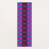 ホテルラビスタトゥーマイアミ ヨガマット (裏面)