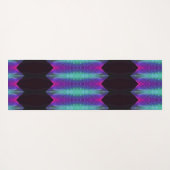 ホテルラビスタ5マイアミ ヨガマット (裏面(横))