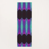 ホテルラビスタ5マイアミ ヨガマット (裏面)