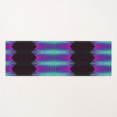 ホテルラビスタ5マイアミ ヨガマット (正面(横))