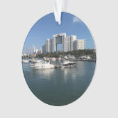 ホテルリウパレスカンクンメキシコオーナメント オーナメント (正面)