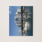 ホテルリウパレスカンクンメキシコジグソーパズル ジグソーパズル (縦)