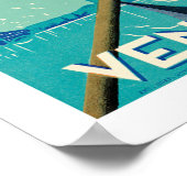 ホテルルナヴェネツィア ポスター (角)