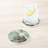 ホテルルームバイジョンシンガーサージェント コースター (側面)