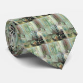 ホテルルームバイジョンシンガーサージェント ネクタイ (ロール)