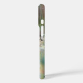 ホテルルームバイジョンシンガーサージェント Case-Mate iPhoneケース (裏面 / 左)