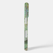 ホテルルームバイジョンシンガーサージェント Case-Mate iPhoneケース (裏面 / 右)