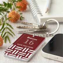 ホテルロッジリゾートカスタム鍵