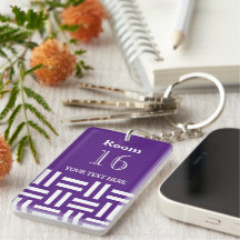 ホテルロッジリゾートカスタム鍵