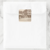 ホテルヴィネヤードチュラレ スクエアシール (バッグ)