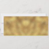 ホテル予約ステイケーション ゴールド券 招待状 (裏面)