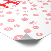 ホテル ポスター (角)