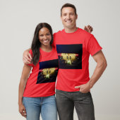 ホテル・マコール輝く Tシャツ (ユニセックス)