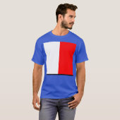 ホテル Tシャツ (正面フル)