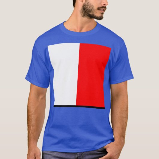 ホテル Tシャツ (正面)
