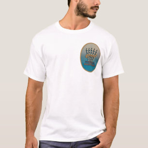 ホテルBauer Grunwald Tシャツ