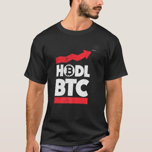 ホテルBtc Tシャツ (正面)