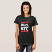 ホテルBtc Tシャツ (正面フル)