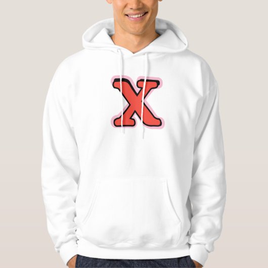 ホディーTシャツ パーカ (正面)