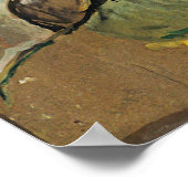 ホドラー – インフィニティ1916 ポスター (角)