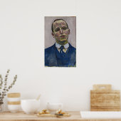 ホドラー – ジョセフミュラー1916 ポスター (キッチン)