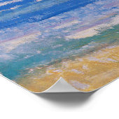 ホドラー – モンタナのヴァイスショーン1915 ポスター (角)