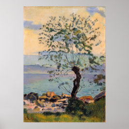 ホドラー – Meadow 1890 ポスター