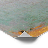 ホドラー – The Grammont 1906 ポスター (角)