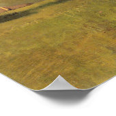 ホドラー – The Maher 1898 ポスター (角)