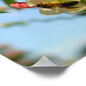 ホニエビー8x10 ポスター (角)