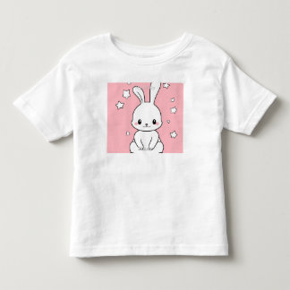 ホニー・バニー トドラーTシャツ